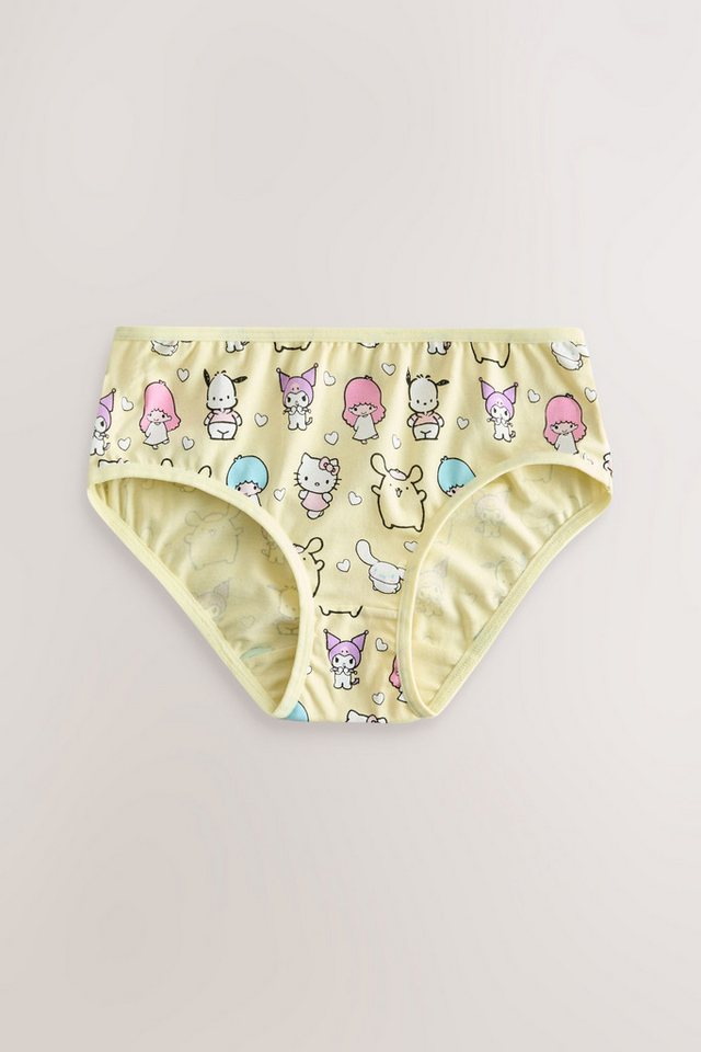 Next Slip 5er-Pack Slips, Hello Kitty und Friends (5-St) – Bild 5 von 5