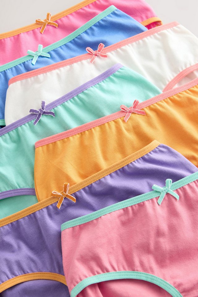 Next Slip 7er-Pack Unterhosen (7-St) – Bild 2 von 5