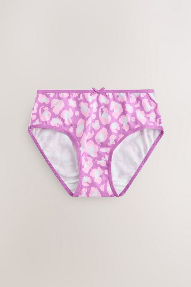 Next Slip 7er-Pack Unterhosen (7-St) – Bild 4 von 5