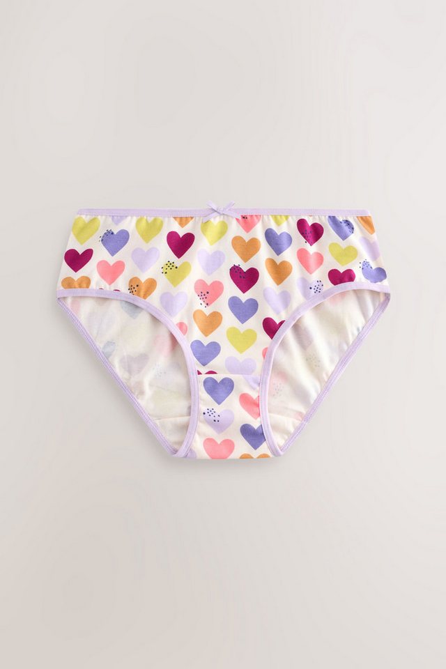 Next Slip 7er-Pack Unterhosen (7-St) – Bild 4 von 5