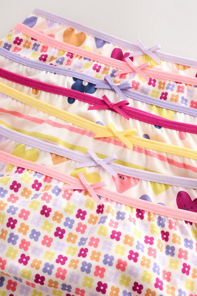 Next Slip 7er-Pack Unterhosen (7-St) – Bild 5 von 5