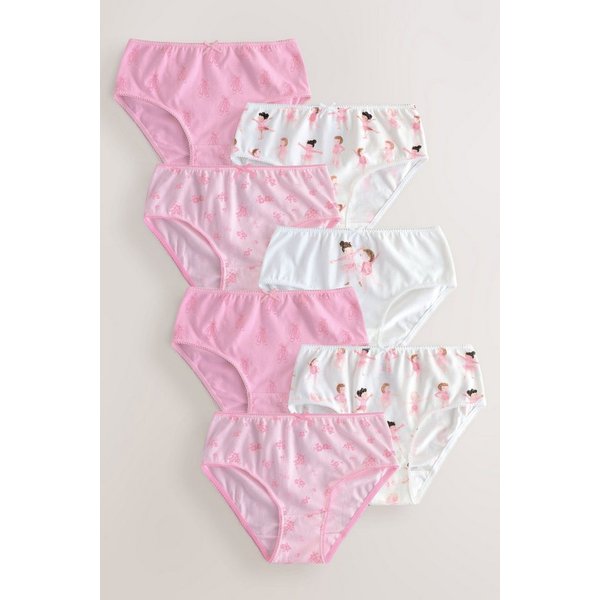 Next Slip 7er-Pack Unterhosen (7-St)
