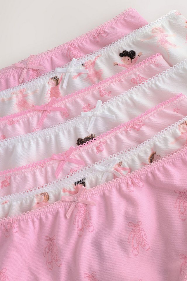Next Slip 7er-Pack Unterhosen (7-St) – Bild 2 von 5