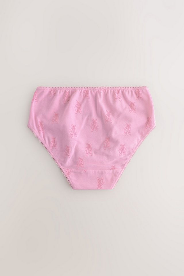 Next Slip 7er-Pack Unterhosen (7-St) – Bild 4 von 5