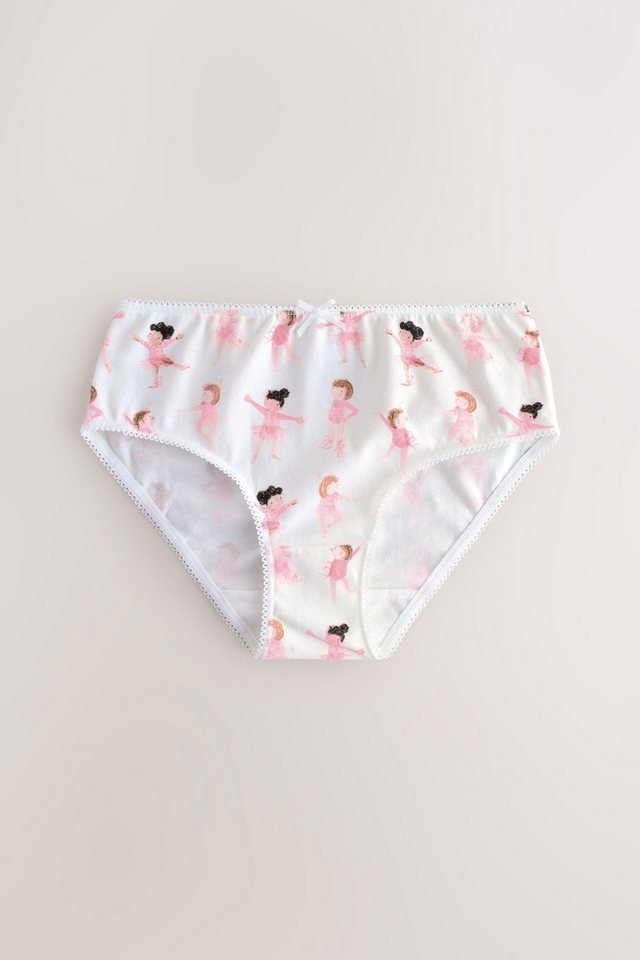 Next Slip 7er-Pack Unterhosen (7-St) – Bild 5 von 5