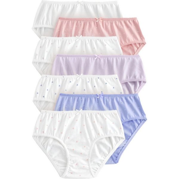 Next Slip 7er-Pack Unterhosen (7-St)
