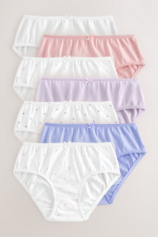 Next Slip 7er-Pack Unterhosen (7-St) – Bild 2 von 5