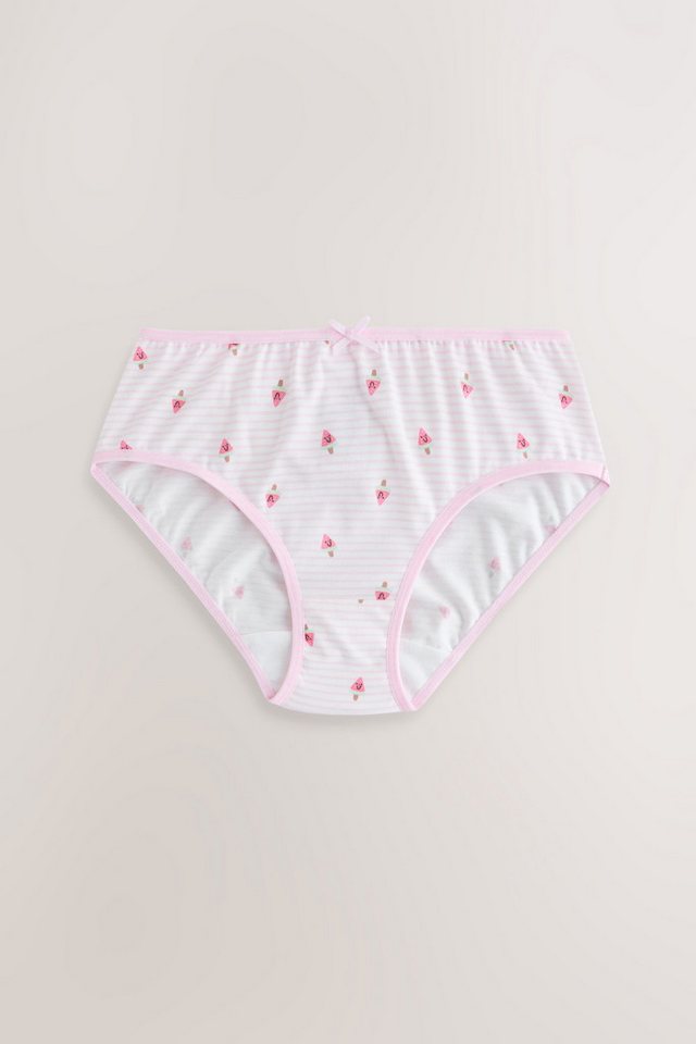 Next Slip 7er-Pack Unterhosen (7-St) – Bild 5 von 5