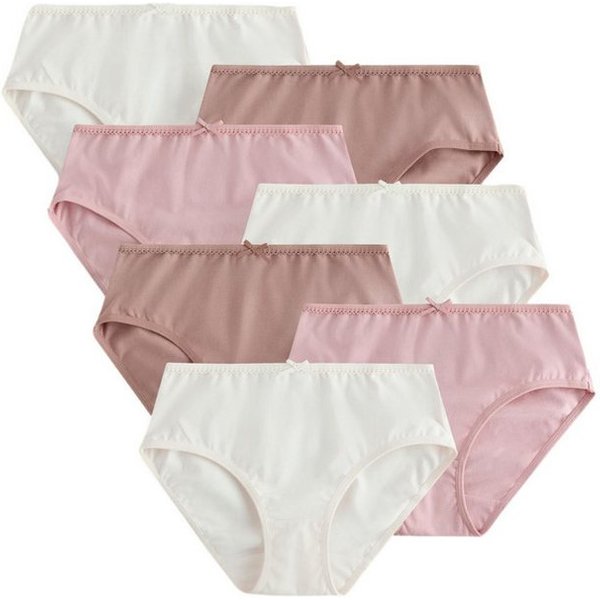 Next Slip 7er-Pack Unterhosen (7-St)