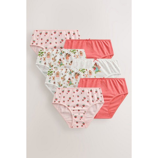 Next Slip 7er-Pack Unterhosen (7-St)