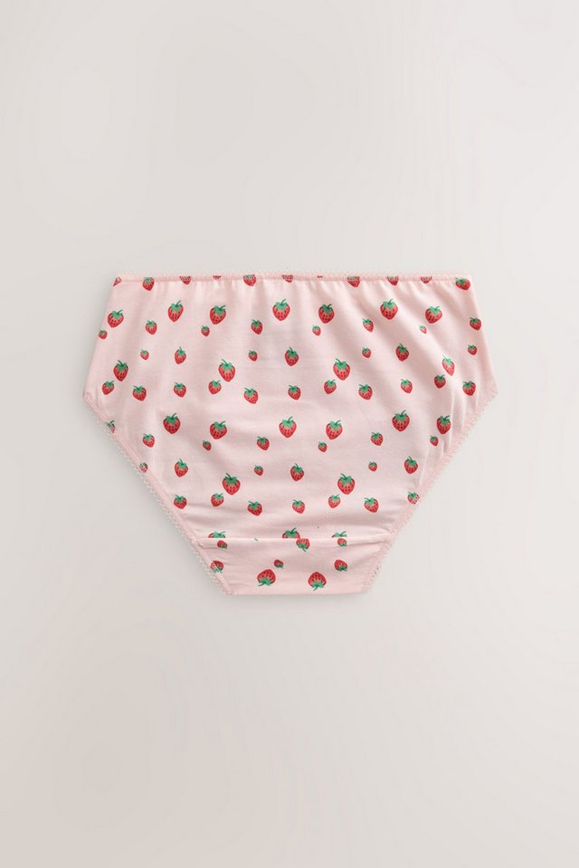 Next Slip 7er-Pack Unterhosen (7-St) – Bild 5 von 5
