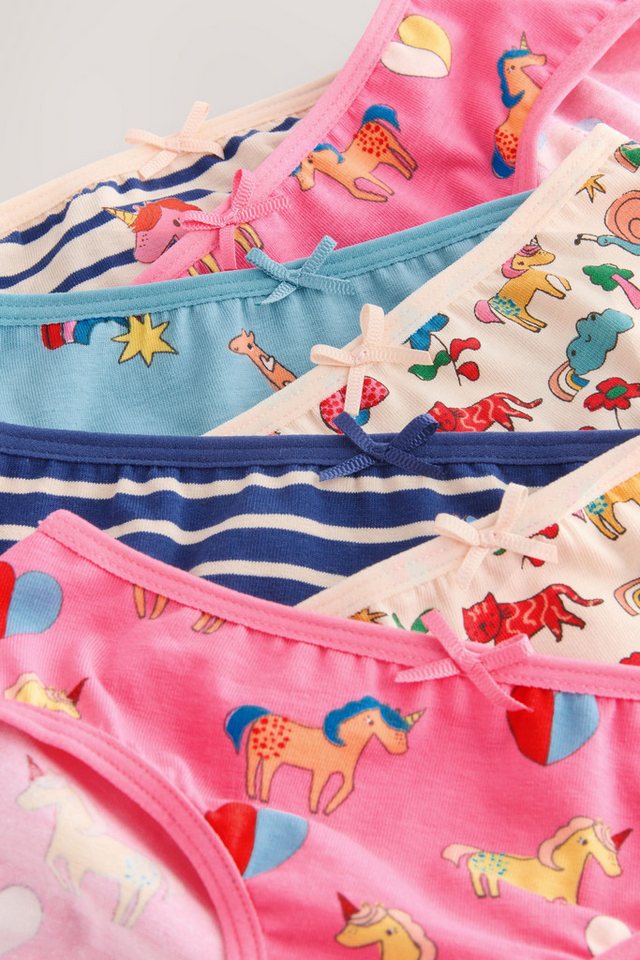 Next Slip 7er-Pack Unterhosen (7-St) – Bild 2 von 5