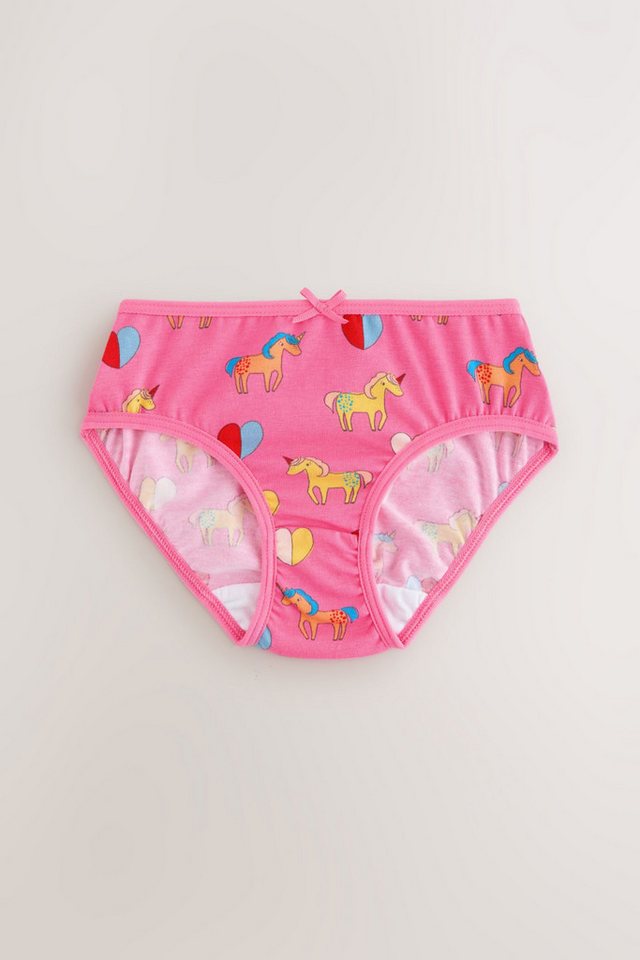 Next Slip 7er-Pack Unterhosen (7-St) – Bild 3 von 5