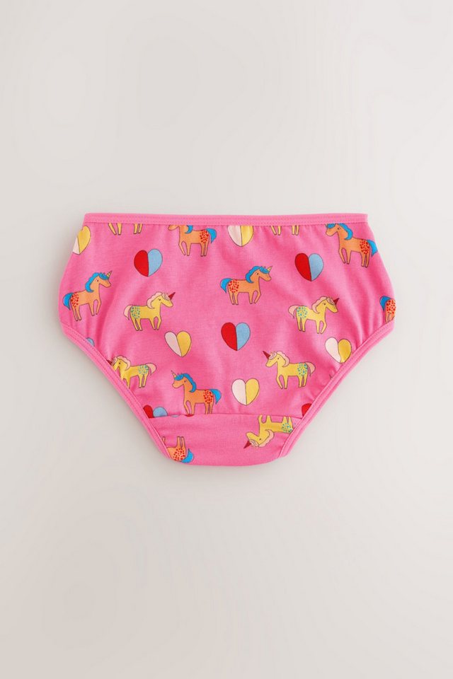 Next Slip 7er-Pack Unterhosen (7-St) – Bild 4 von 5