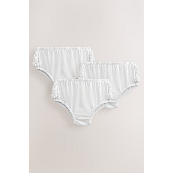 Next Slip Baby Slips aus Jersey, 3er-Pack (3-St)