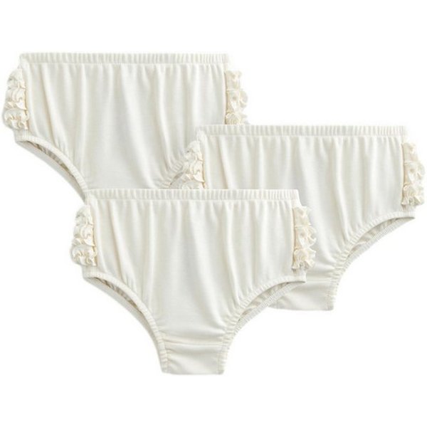 Next Slip Baby Slips aus Jersey, 3er-Pack (3-St)