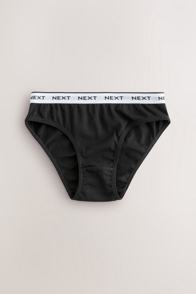 Next Slip Bikinislips im 7er-Pack (7-St) – Bild 5 von 5