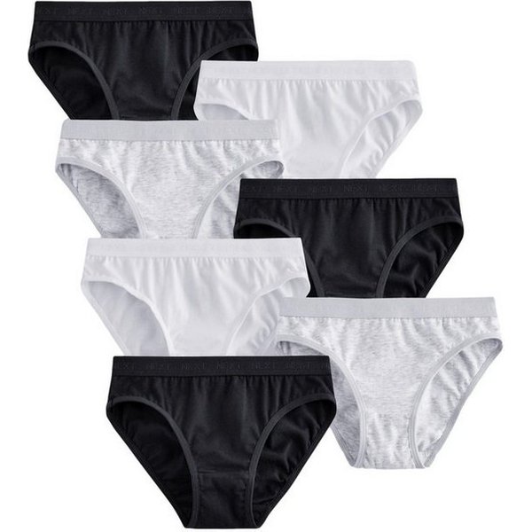 Next Slip Bikinislips im 7er-Pack (7-St)