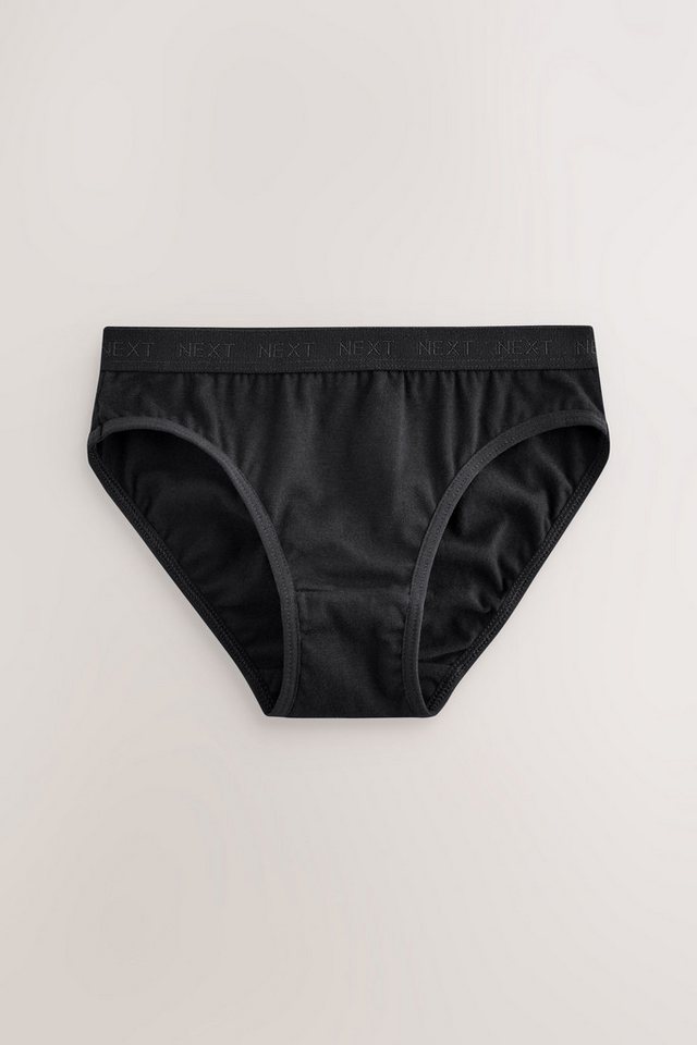 Next Slip Bikinislips im 7er-Pack (7-St) – Bild 5 von 5