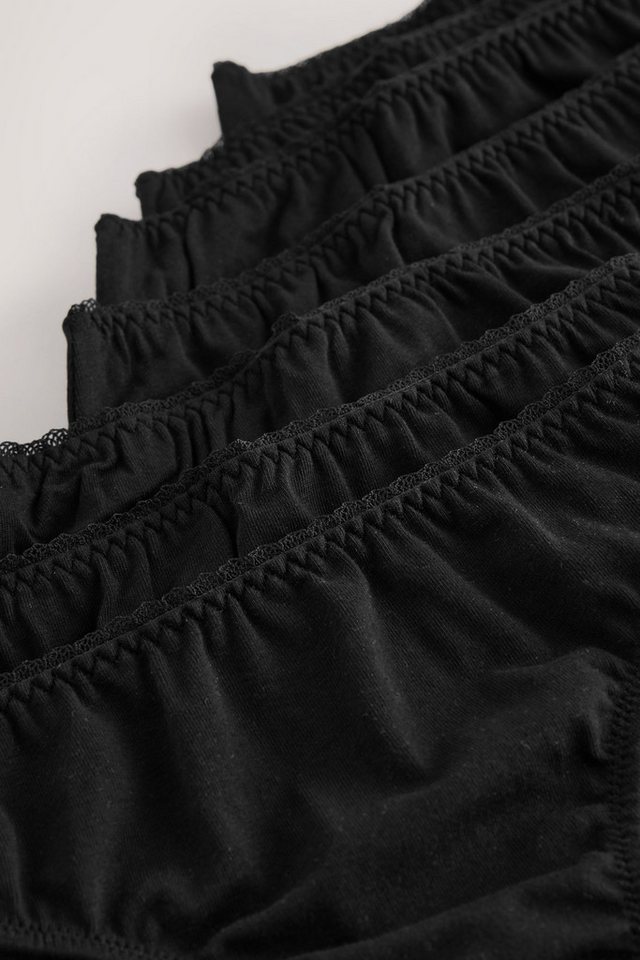 Next Slip Bikinislips im 7er-Pack (7-St) – Bild 4 von 5