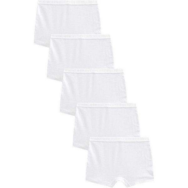 Next Slip Funkelnde Shorts, 5er-Pack (5-St)
