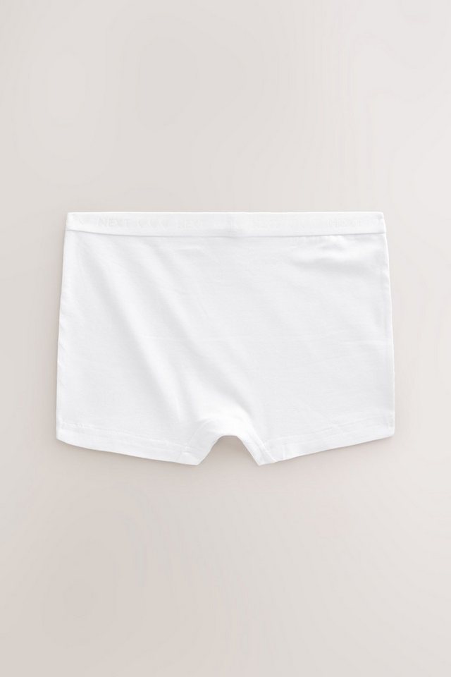 Next Slip Funkelnde Shorts, 5er-Pack (5-St) – Bild 2 von 4