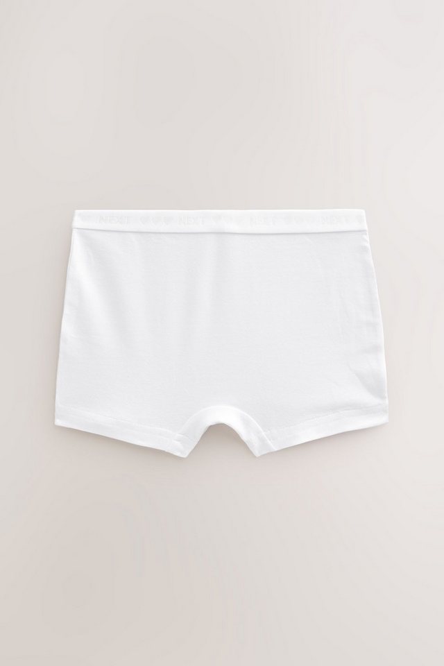 Next Slip Funkelnde Shorts, 5er-Pack (5-St) – Bild 3 von 4