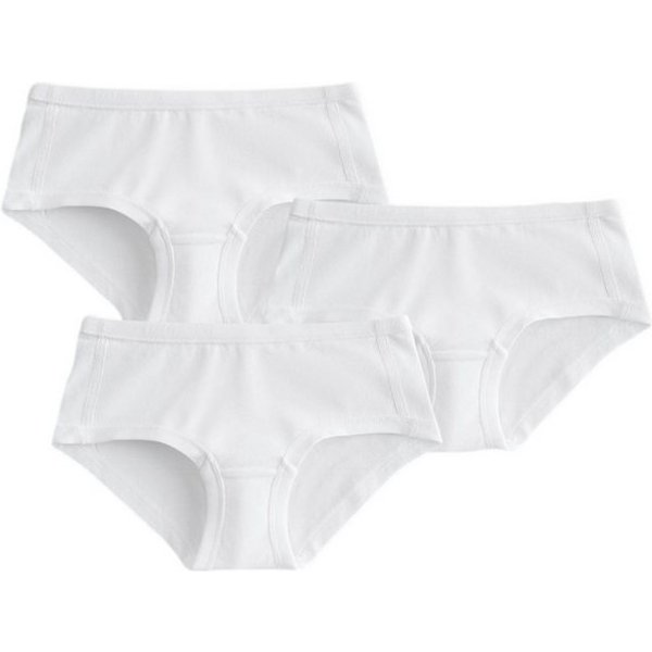 Next Slip Hautfreundliche Slips, 3er-Pack (3-St)