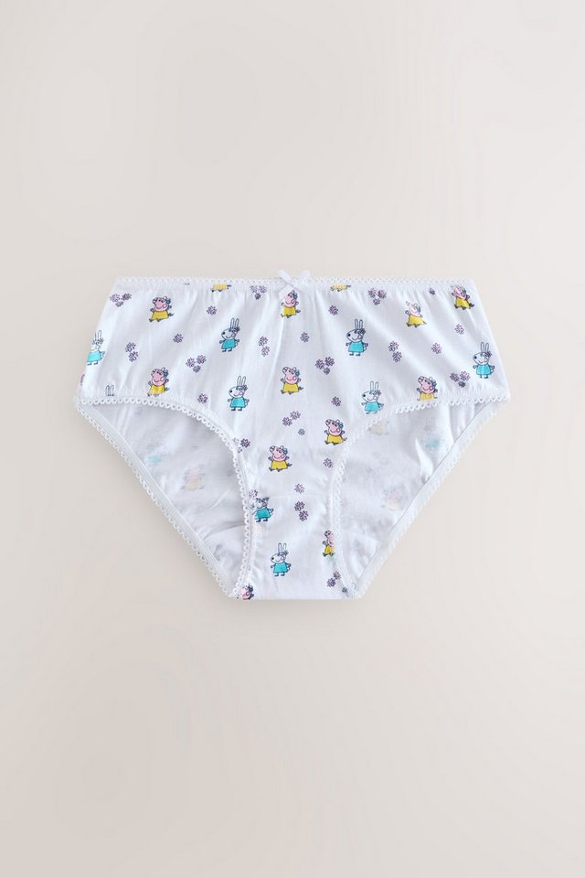 Next Slip Peppa Pig Slips im 5er-Pack (5-St) – Bild 5 von 5