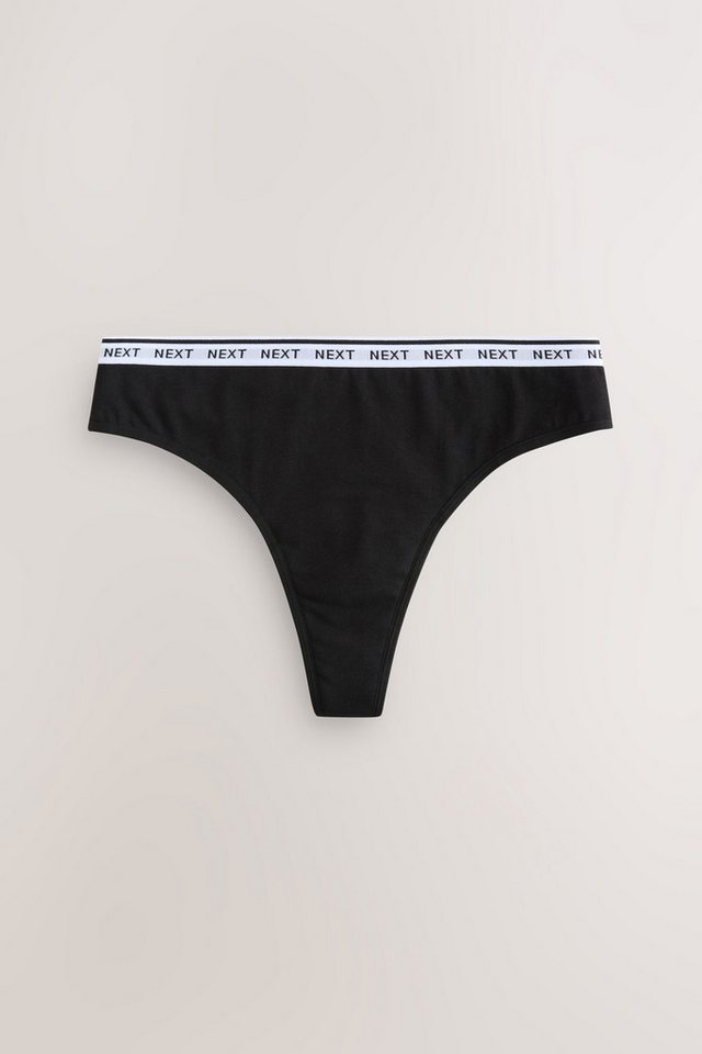Next Slip Perioden-Spitzenslips im 2er-Pack (2-St) – Bild 3 von 5