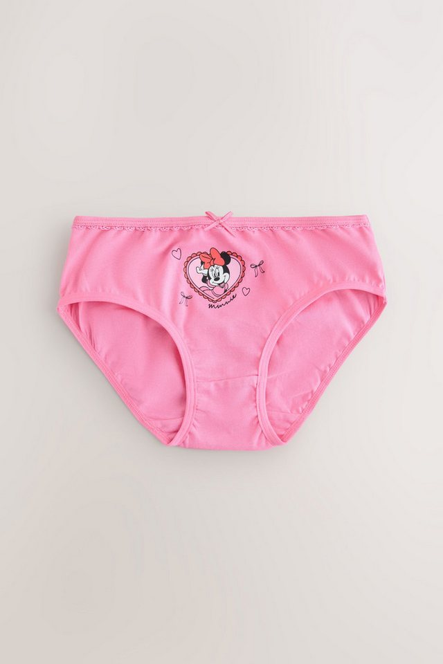 Next Slip Slips Minnie Mouse 5er-Pack (5-St) – Bild 4 von 5