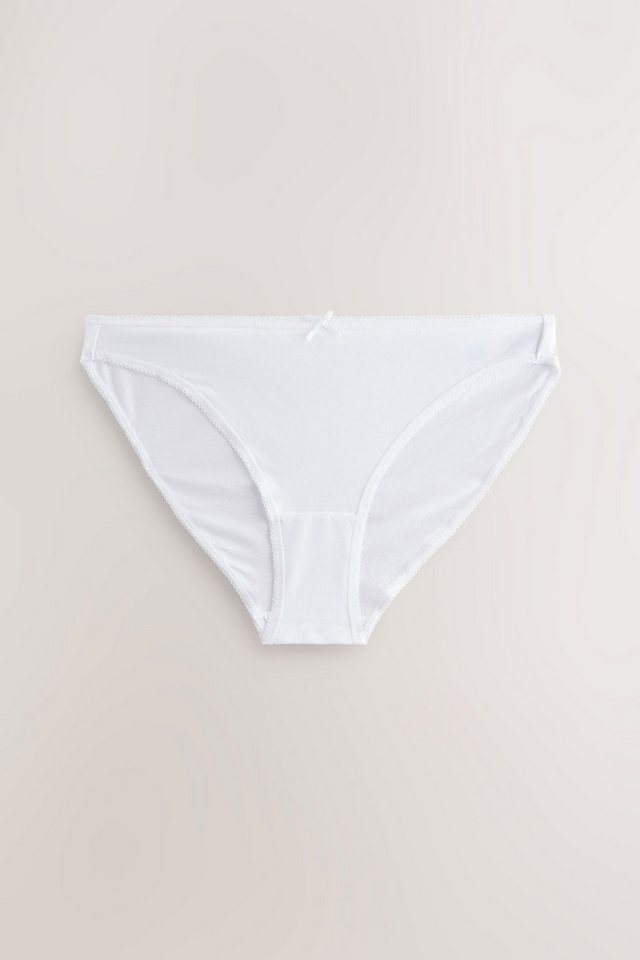 Next Slip Slips mit hohem Beinausschnitt, 7er-Pack (7-St) – Bild 5 von 5