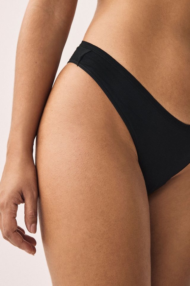 Next Slip Slips mit hohem Beinausschnitt, 7er-Pack (7-St) – Bild 5 von 5
