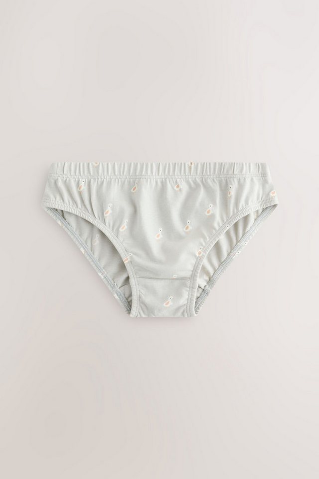 Next Slip Slips mit Print, 7er-Pack (7-St) – Bild 2 von 5