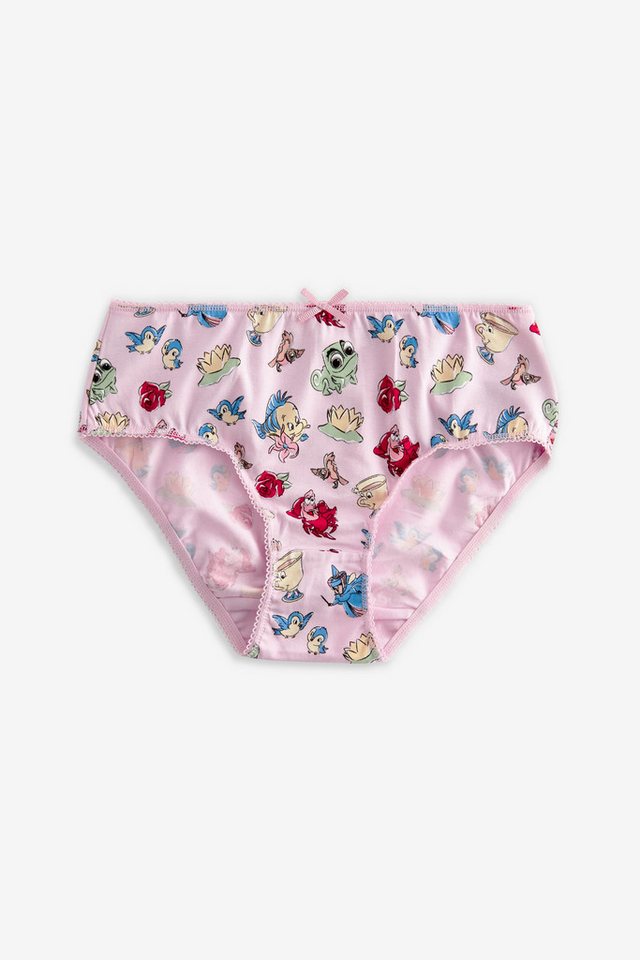 Next Slip Slips Prinzessinen, 5er-Pack (5-St) – Bild 3 von 5