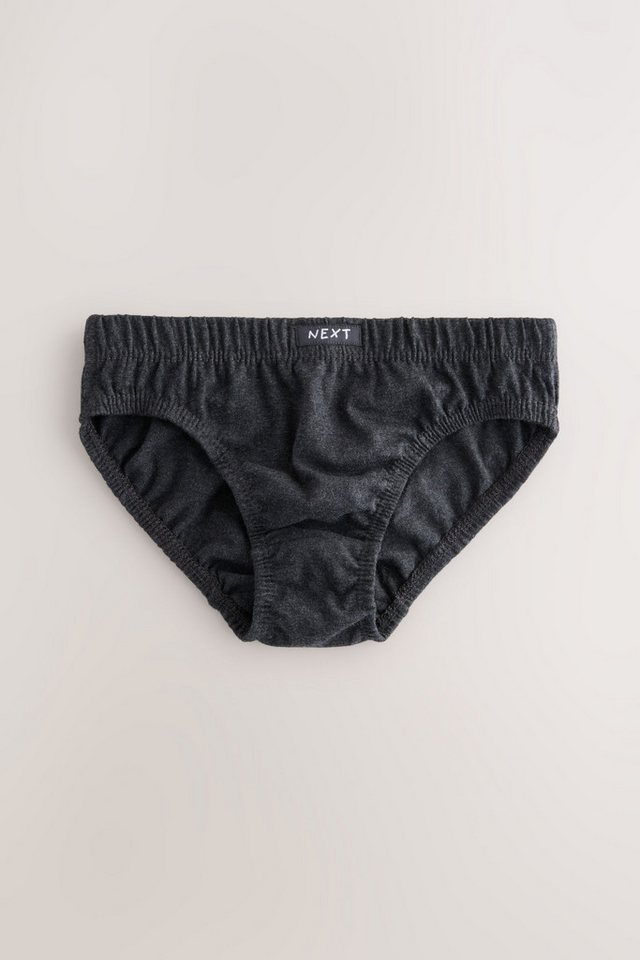 Next Slip Unterhosen aus 100 % Baumwolle, 7er-Pack (7-St) – Bild 3 von 5