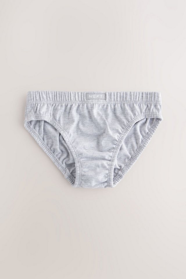 Next Slip Unterhosen aus 100 % Baumwolle, 7er-Pack (7-St) – Bild 4 von 5