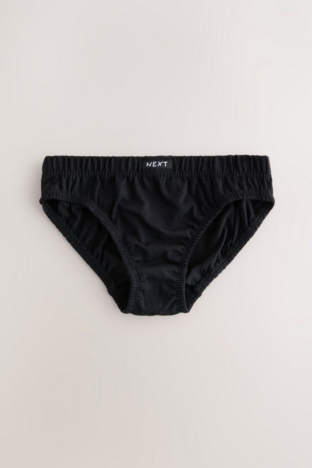 Next Slip Unterhosen aus 100 % Baumwolle, 7er-Pack (7-St) – Bild 5 von 5