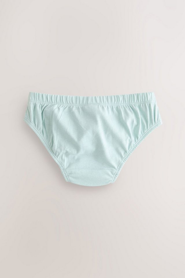 Next Slip Unterhosen aus 100 % Baumwolle, 7er-Pack (7-St) – Bild 2 von 5