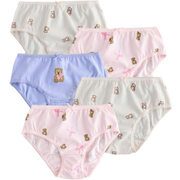 Next Slip Unterhosen im 5er-Pack (5-St)