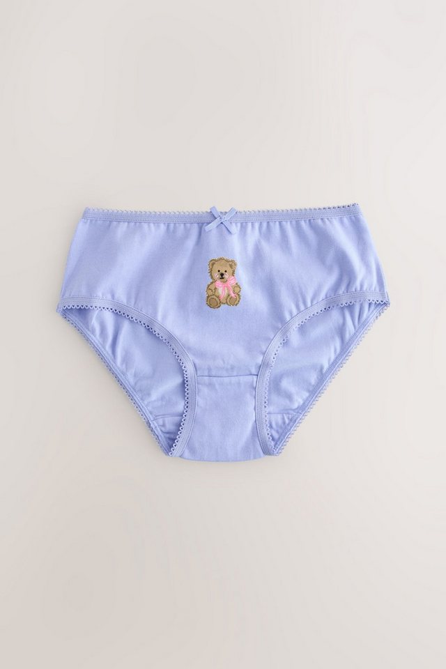 Next Slip Unterhosen im 5er-Pack (5-St) – Bild 3 von 5