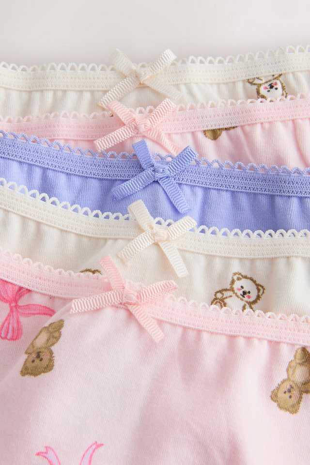 Next Slip Unterhosen im 5er-Pack (5-St) – Bild 4 von 5