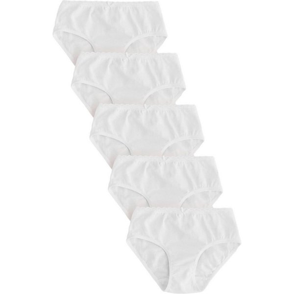 Next Slip Unterhosen im 5er-Pack (5-St)