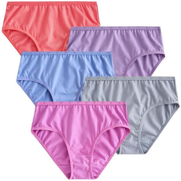 Next Slip Unterhosen im 5er-Pack (5-St)