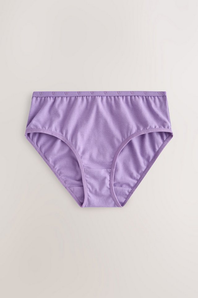 Next Slip Unterhosen im 5er-Pack (5-St) – Bild 3 von 5