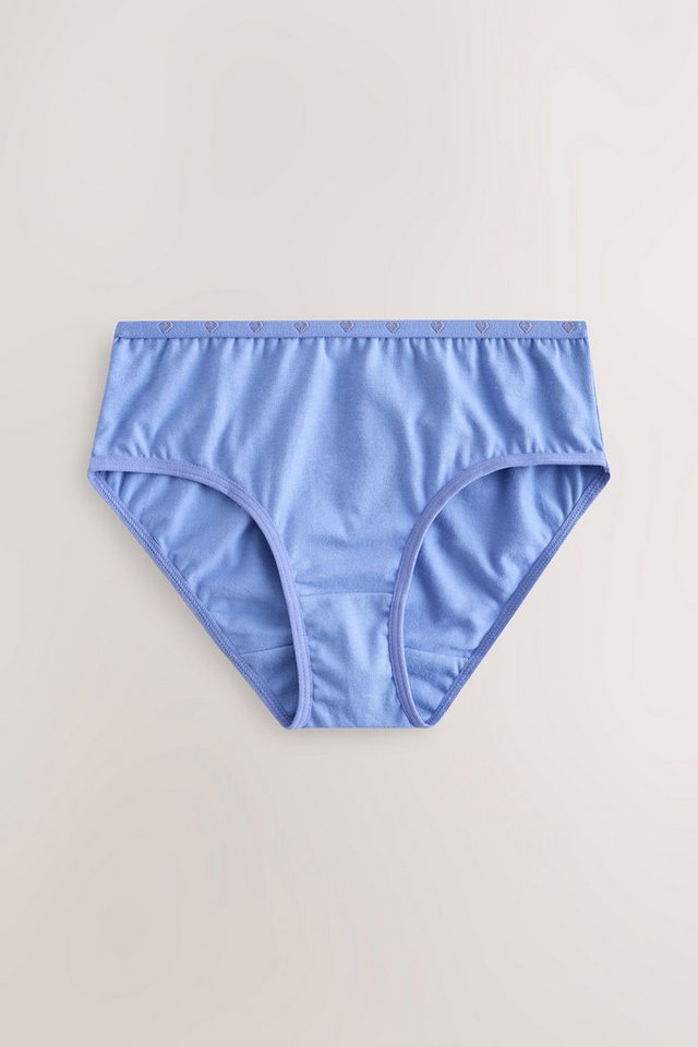 Next Slip Unterhosen im 5er-Pack (5-St) – Bild 4 von 5