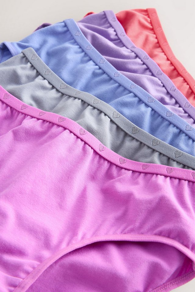 Next Slip Unterhosen im 5er-Pack (5-St) – Bild 5 von 5
