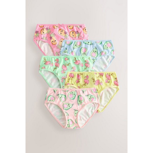 Next Slip Unterhosen im 5er-Pack (5-St)