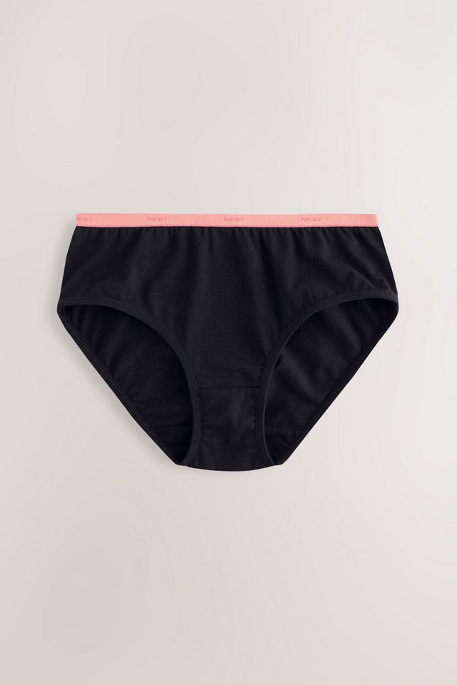 Next Slip Unterhosen im 5er-Pack (5-St) – Bild 4 von 5