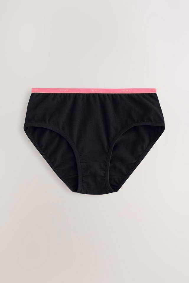 Next Slip Unterhosen im 5er-Pack (5-St) – Bild 5 von 5